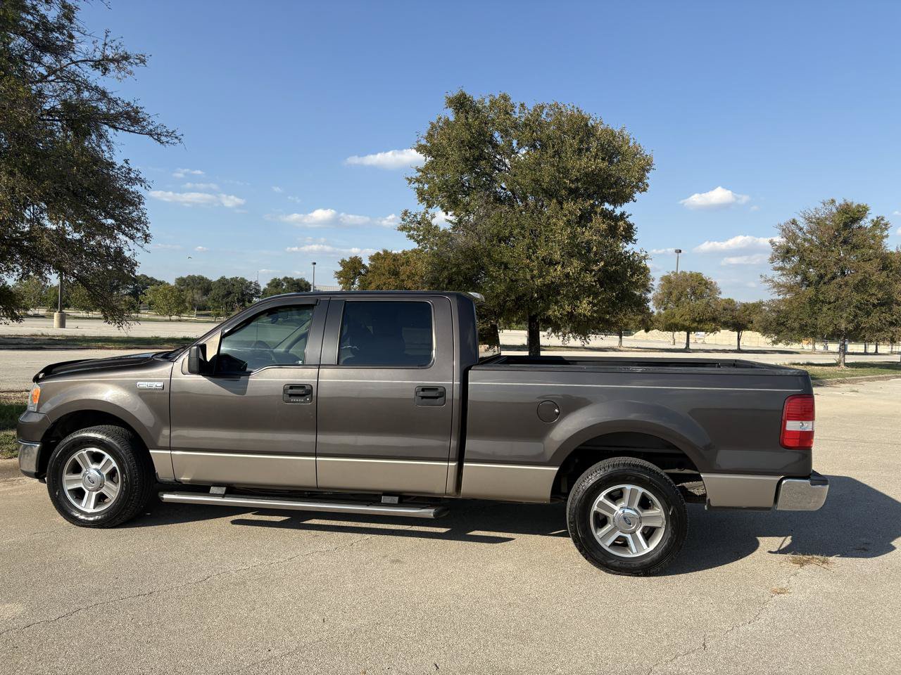Used 2006 Ford F150 XLT RWD image 50