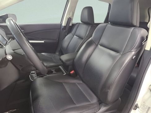 Used 2016 Honda CR-V Touring image 20