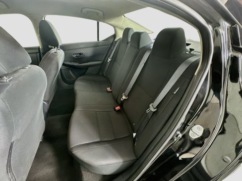 Used 2024 Nissan Sentra S FWD image 26