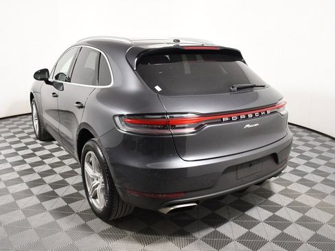 Used 2021 Porsche Macan image 4