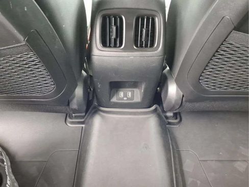 Used 2023 Hyundai Tucson N Line w/ Cargo Package AWD/4WD image 14