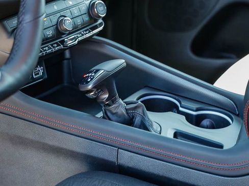 New 2026 Dodge Durango GT w/ Blacktop Package image 23