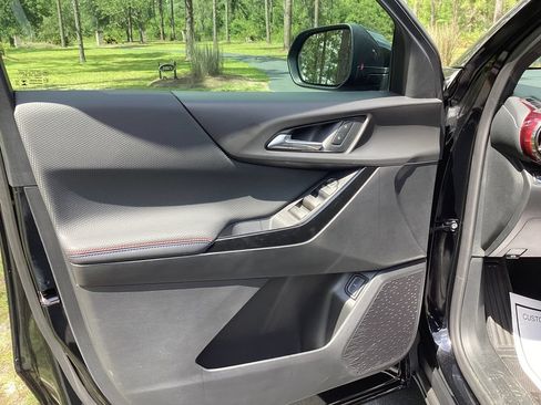 New 2026 Chevrolet Equinox RS w/ Safety and Technology Package FWD image 11