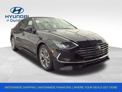 Used 2021 Hyundai Sonata SEL