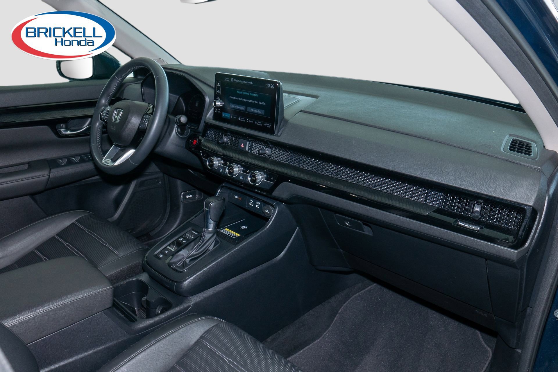 Certified 2025 Honda CR-V EX-L image 22