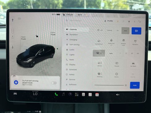 Used 2024 Tesla Model 3 Standard Range RWD image 27
