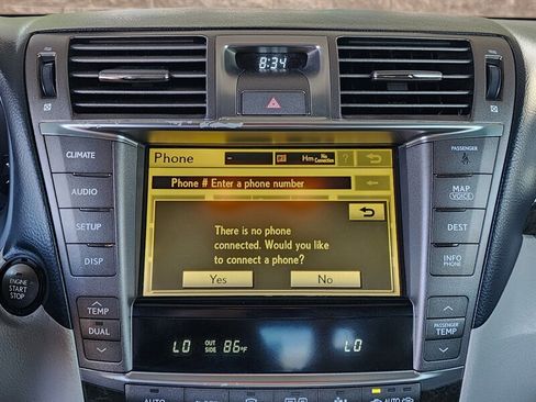 Used 2012 Lexus LS 460 AWD w/ Comfort Pkg image 41