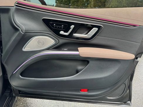 Used 2023 Mercedes-Benz EQS 450+ 4MATIC Sedan image 42