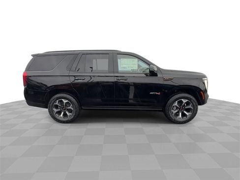 New 2026 GMC Yukon AT4 Ultimate image 9