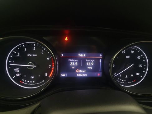 Used 2020 Buick Encore GX Select image 23