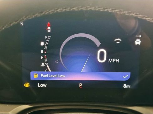 New 2026 Buick Encore GX Sport Touring w/ Advanced Technology Package FWD image 11