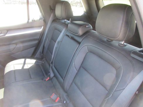 New 2026 GMC Terrain Elevation w/ Elevation Premium Package FWD image 13