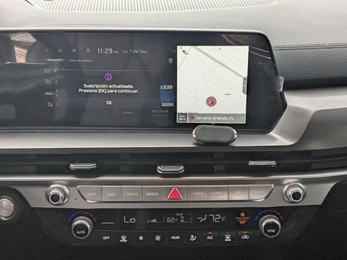 Certified 2023 Kia Telluride LX FWD image 19