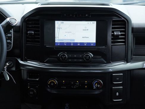 Used 2023 Ford F150 XL w/ STX Appearance Package AWD/4WD image 30