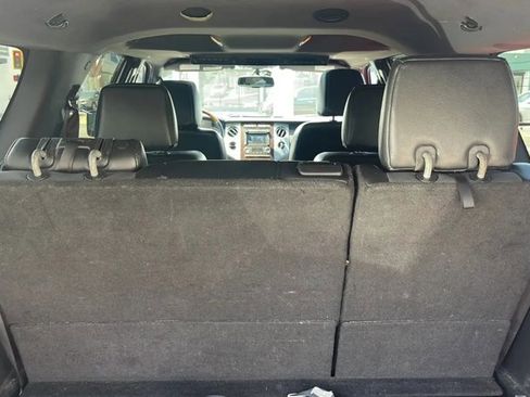 Used 2010 Ford Expedition EL Limited image 24