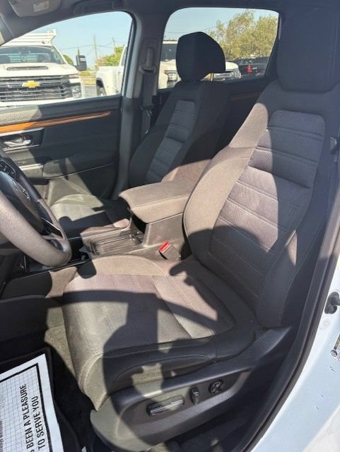 Used 2020 Honda CR-V EX image 9