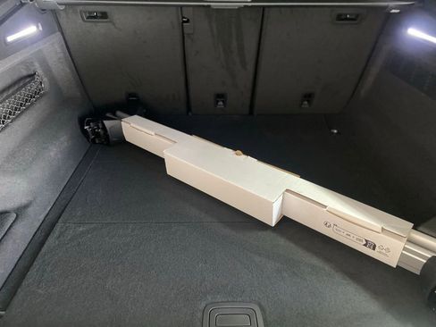 New 2026 Audi Q8 Prestige AWD/4WD image 6