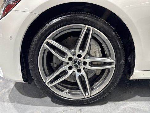 Used 2019 Mercedes-Benz E 300 AMG Line $65K MSRP image 14
