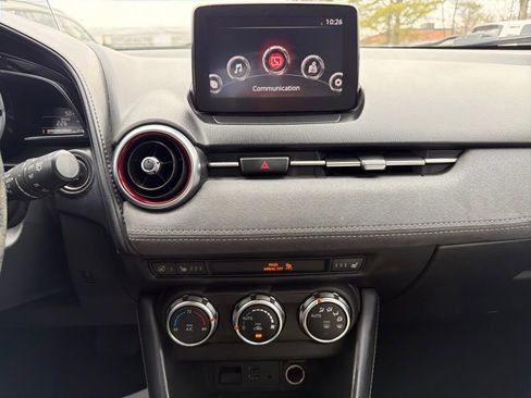 Used 2019 MAZDA CX-3 Grand Touring w/ Premium Package image 19