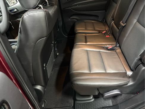 New 2026 Dodge Durango GT image 43