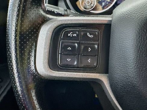 Used 2022 RAM 2500 Tradesman AWD/4WD image 24