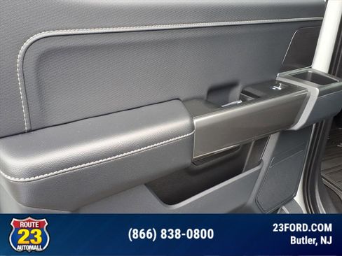 Certified 2023 Ford F150 XLT w/ Equipment Group 302A High image 24