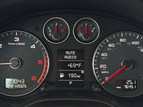 Used 2013 Audi A3 TDI Premium Plus w/ Premium Plus Pkg image 10