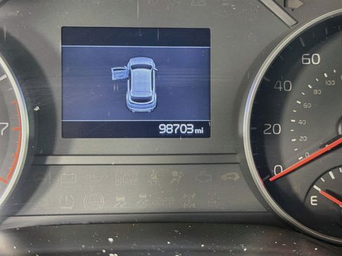 Used 2021 Kia Sportage LX FWD image 19
