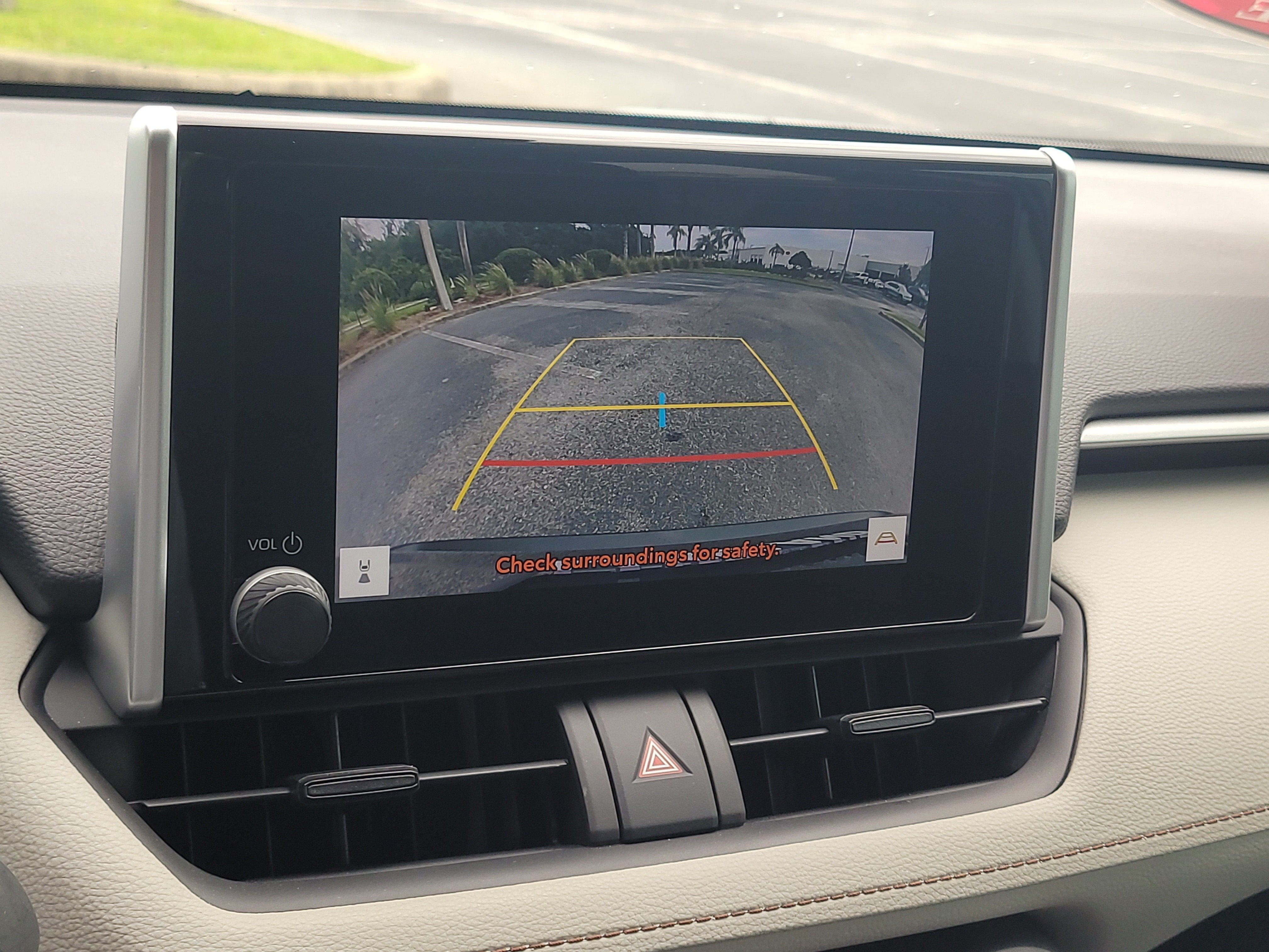 Certified 2023 Toyota RAV4 XLE w/ Convenience Package FWD image 26
