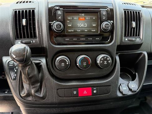 Used 2017 RAM ProMaster 2500 w/ Interior Convenience Group FWD image 31