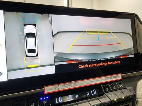 New 2026 Toyota Camry XLE AWD/4WD image 30