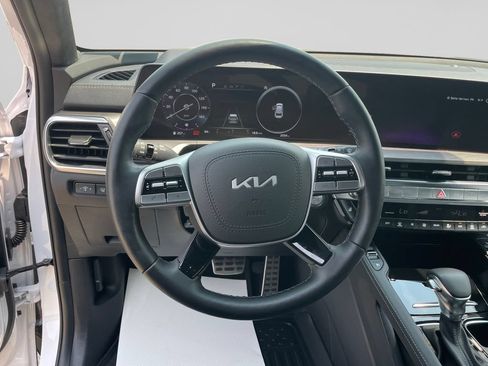 Certified 2025 Kia Telluride SX Prestige X-Line AWD/4WD image 23
