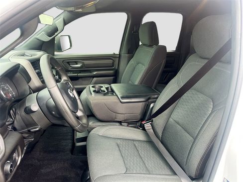 Used 2025 RAM 1500 Tradesman image 19