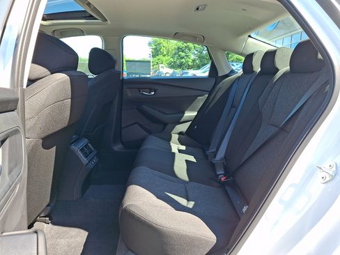 New 2026 Honda Accord SE image 5