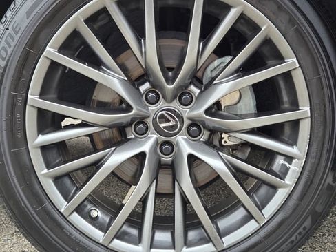 Used 2022 Lexus RX 350 F Sport w/ Cold Area Package (CT) AWD/4WD image 21