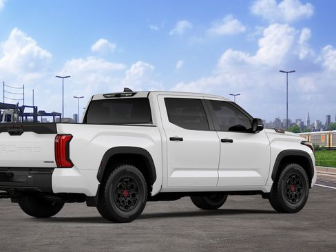 New 2026 Toyota Tundra TRD Pro AWD/4WD image 10