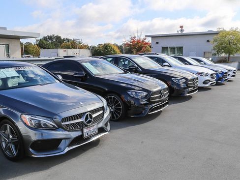 New 2026 Mercedes-Benz GLC 43 AMG GLC 43 AMG image 42