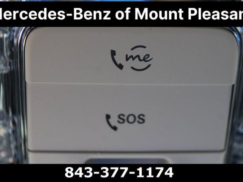 Certified 2025 Mercedes-Benz GLE 350 4MATIC image 57