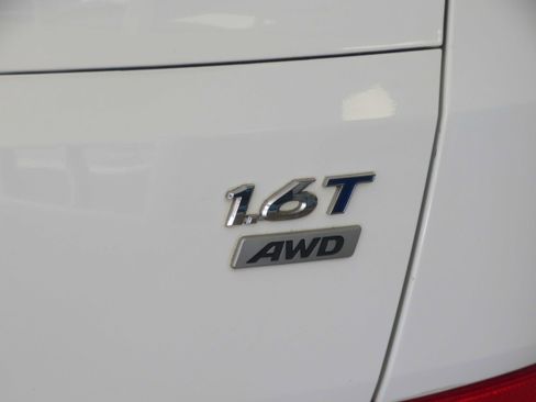 Used 2017 Hyundai Tucson Night AWD/4WD image 66