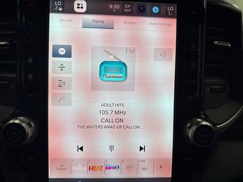 New 2026 RAM 2500 Big Horn image 19