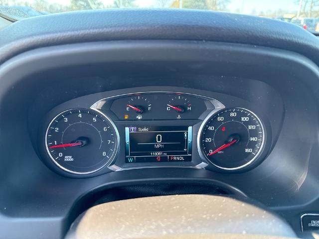 Certified 2019 GMC Acadia SLT AWD/4WD image 12