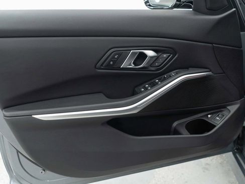 Used 2024 BMW 330e xDrive image 13