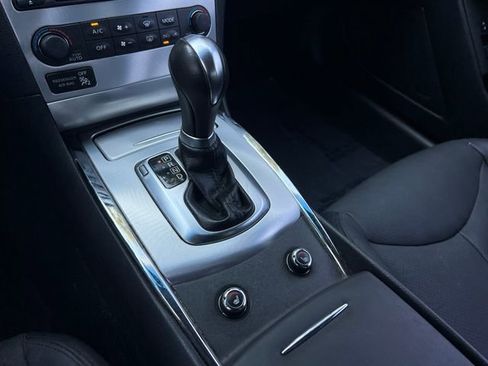 Used 2015 INFINITI Q60 Journey w/ Premium Package image 25