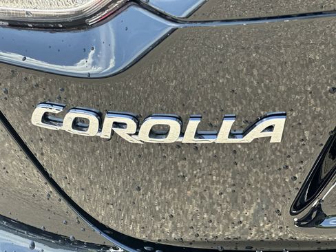 New 2026 Toyota Corolla SE FWD image 17