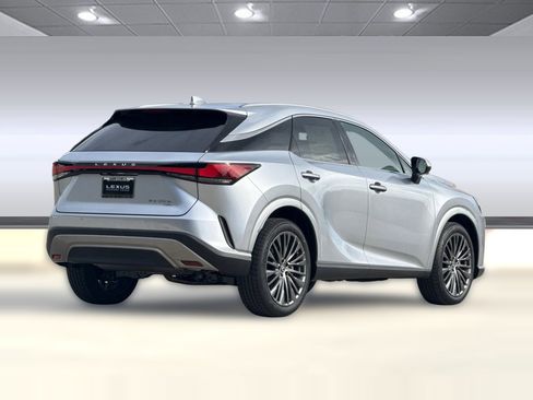 New 2026 Lexus RX 350h RX 350h image 9