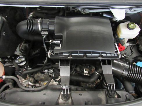 Used 2020 Mercedes-Benz Sprinter 2500 image 30