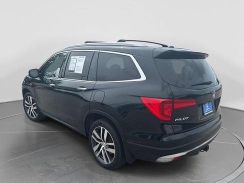 Used 2016 Honda Pilot Touring image 5