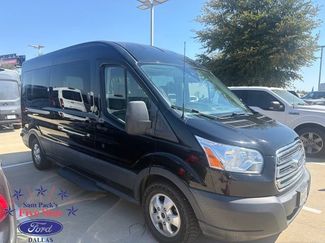 Used 2018 Ford Transit 350 XLT RWD video 1