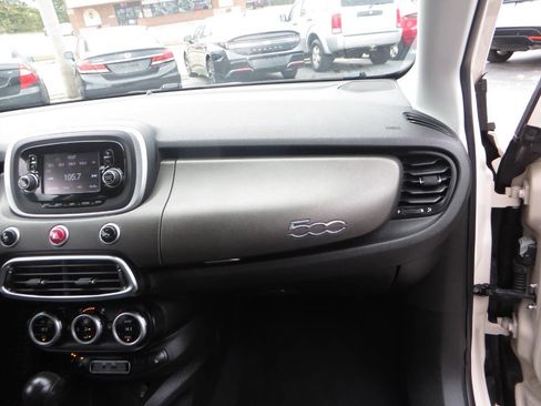 Used 2016 FIAT 500X Trekking image 27
