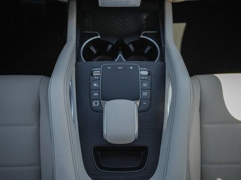 Certified 2026 Mercedes-Benz GLE 350 4MATIC image 21